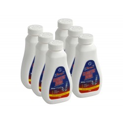 Caustic Soda Powder Sink & Drain Cleaner 375g