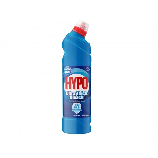 HYPO Thick Bleach Eucalyptus 750ml