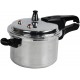 3L Aluminium Pressure Cooker Induction Base